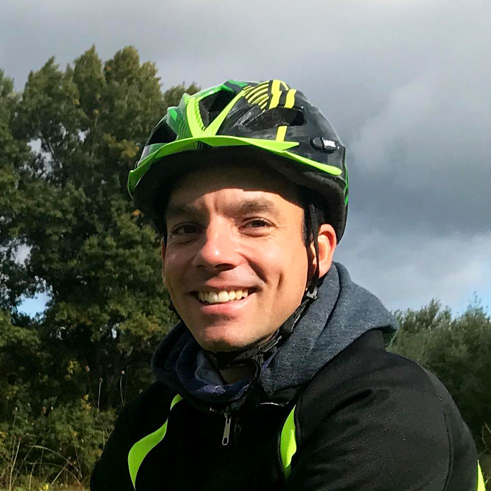 MéhÉsszel járom be